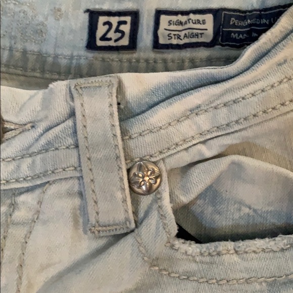 Miss me used jeans - Picture 7 of 8